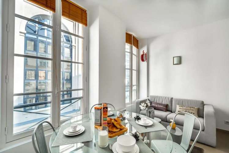 Sweet Inn Apartments Opera-Bastille