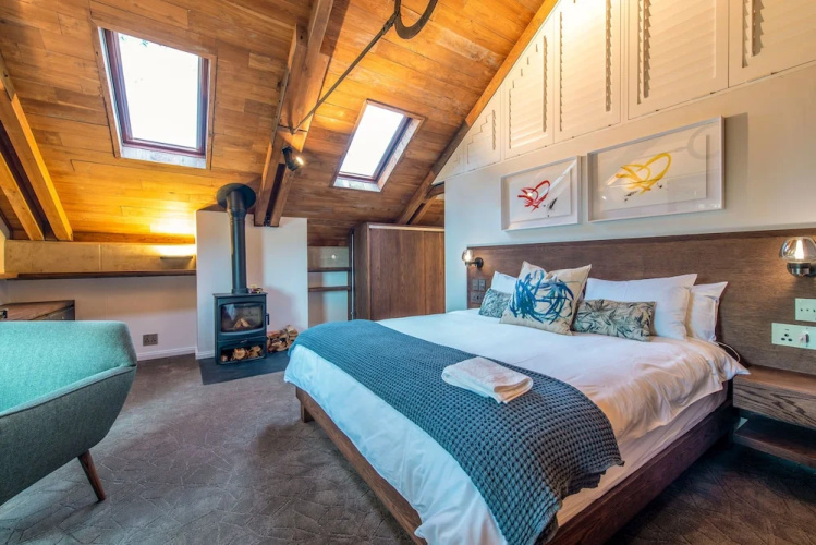 La Villa Retreat