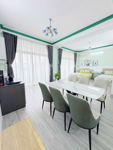 Mini House 365 Holdings