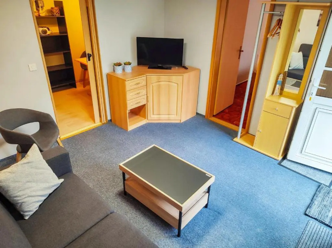 Bungalow Sirius II