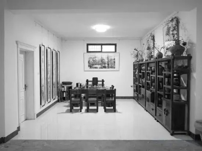 Liaolu Guesthouse