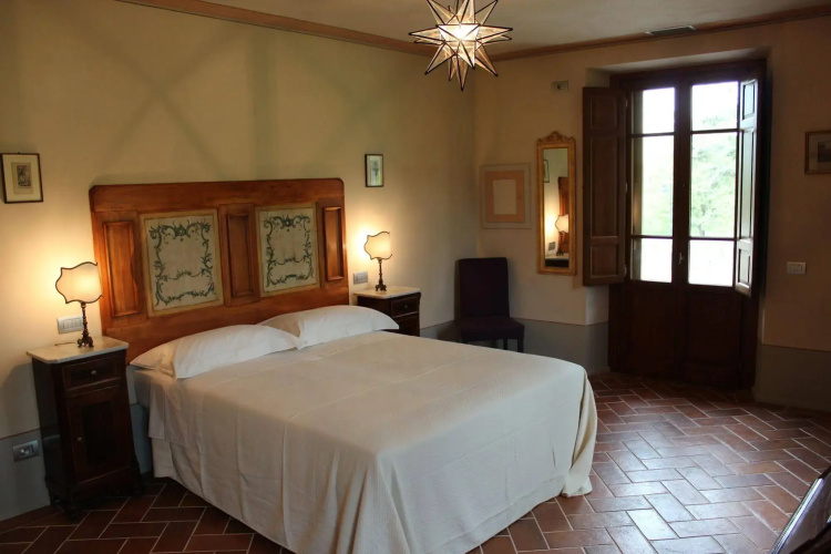 La Cantina Relais - Fattoria Il Cipresso