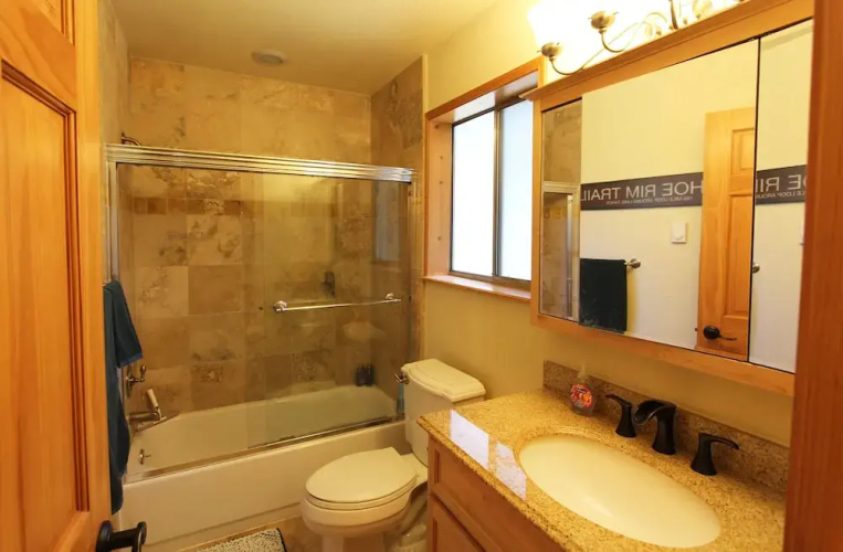 Hnc0628 - Stagecoach Escape 2 Bedroom Condo