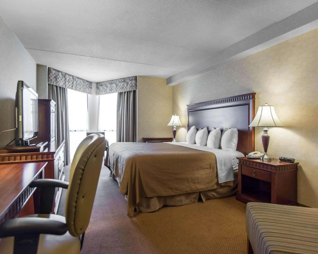 Quality Inn Bay Front photo 6