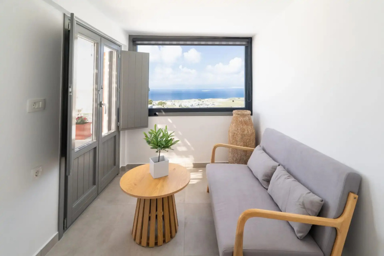 Amerikanos Villas