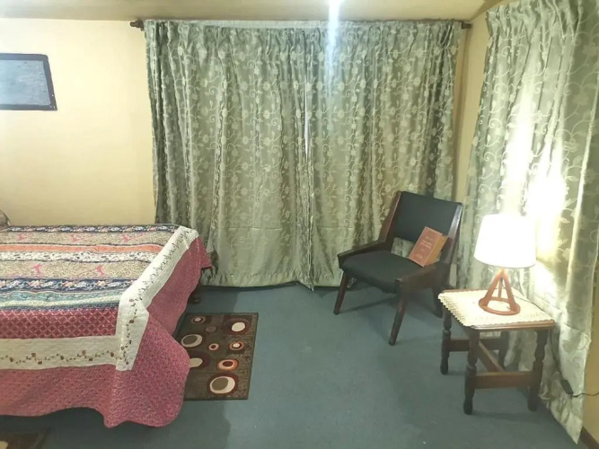 A&A apartamento