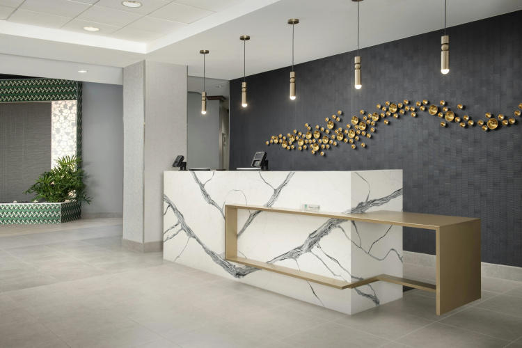 Embassy Suites by Hilton Dulles North Loudoun photo 22