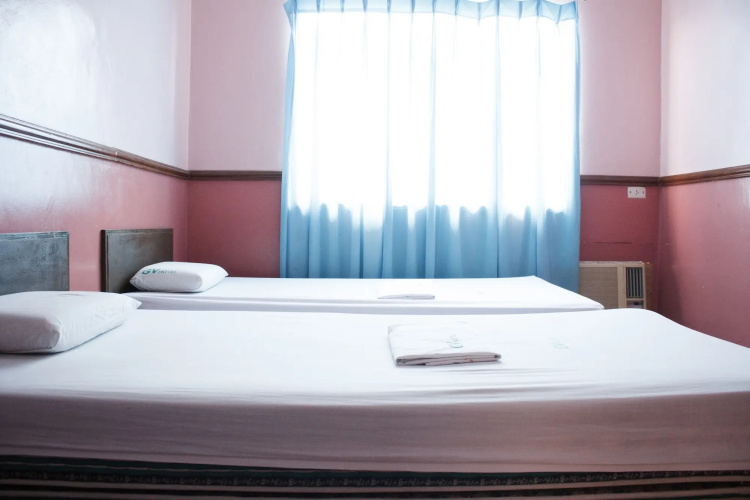 GV Hotel Maasin
