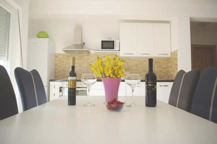 Apartment LuMaGo