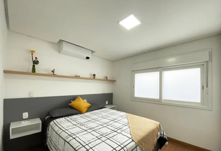 Apartamento Morada do Sol Gramado