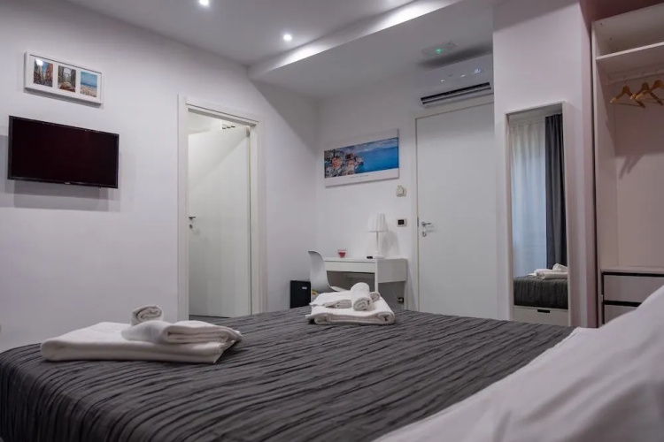 Soave Rooms