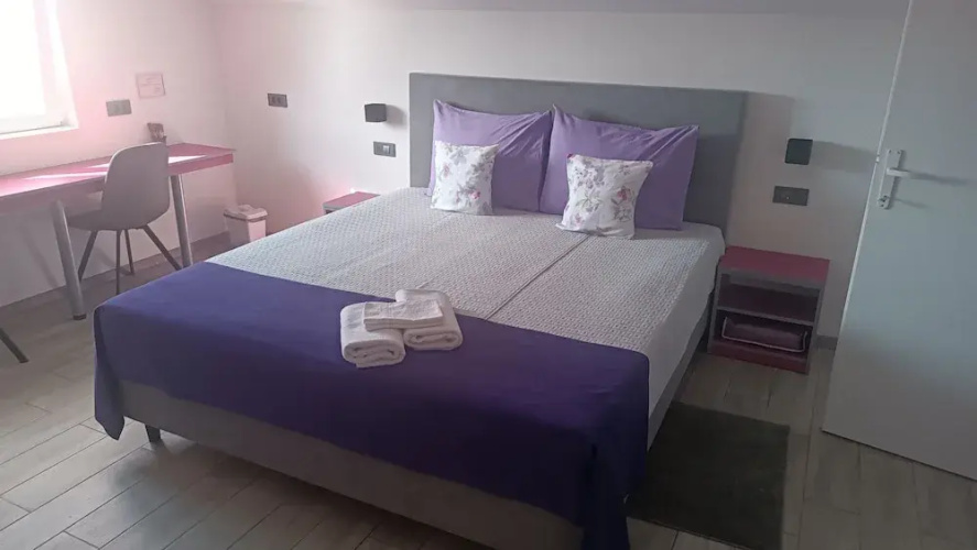 Rooms Jelak