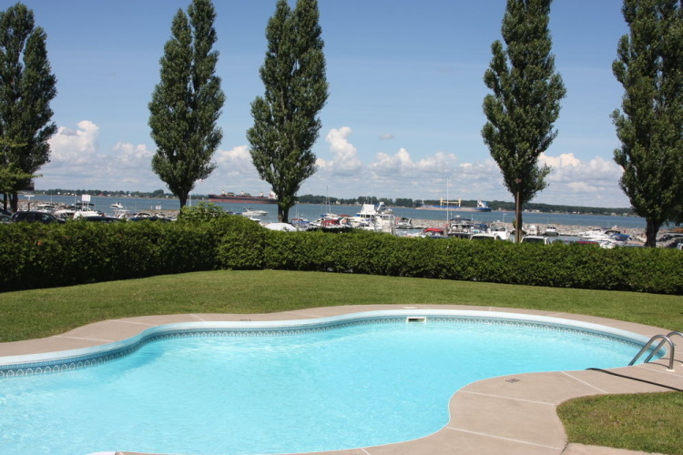 Hotel de la Rive photo 15