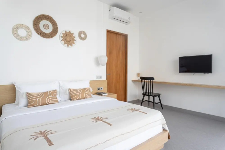 Villa Lapis 2 in Canggu