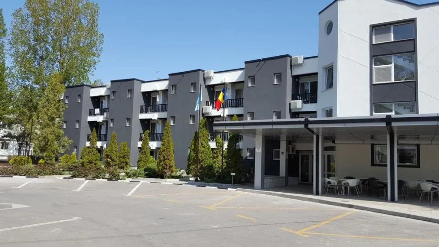 Hotelbild