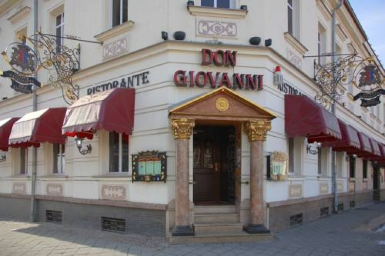 Otel görseli