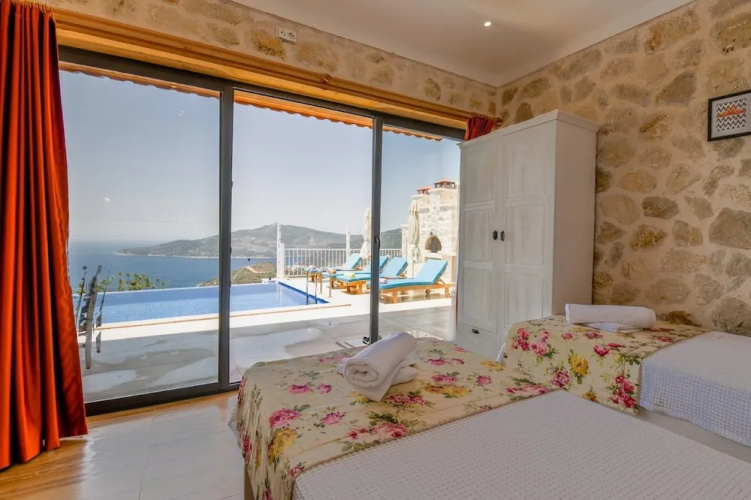 Villa Sur 2