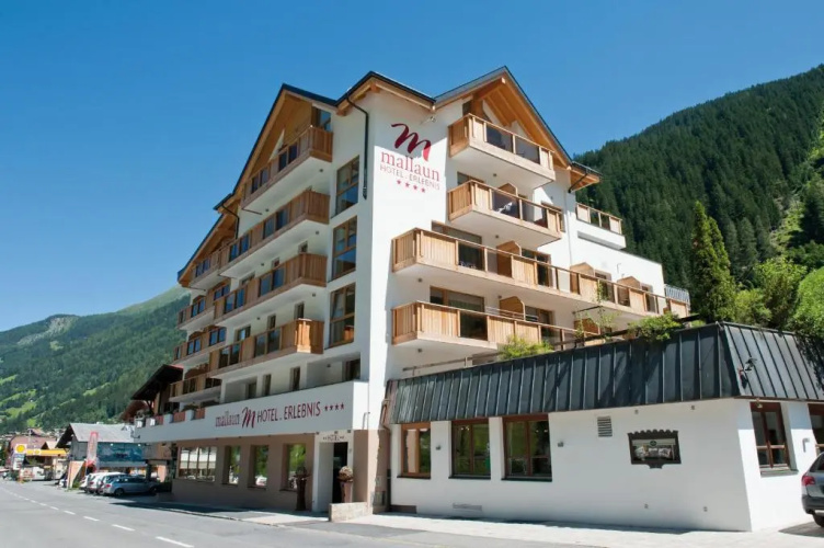 Imagen del hotel