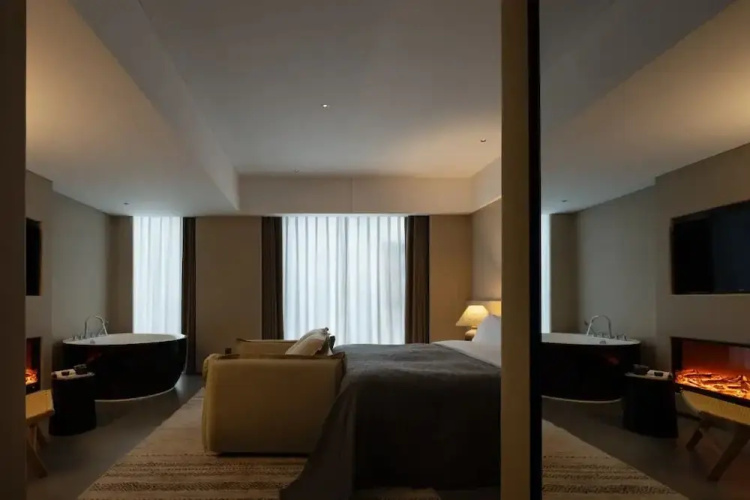 Phoenix Hall House Hotel