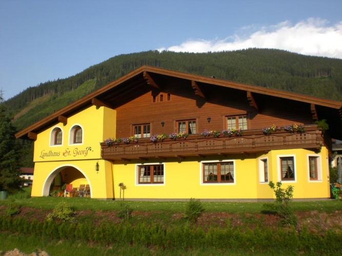 Double Apartment