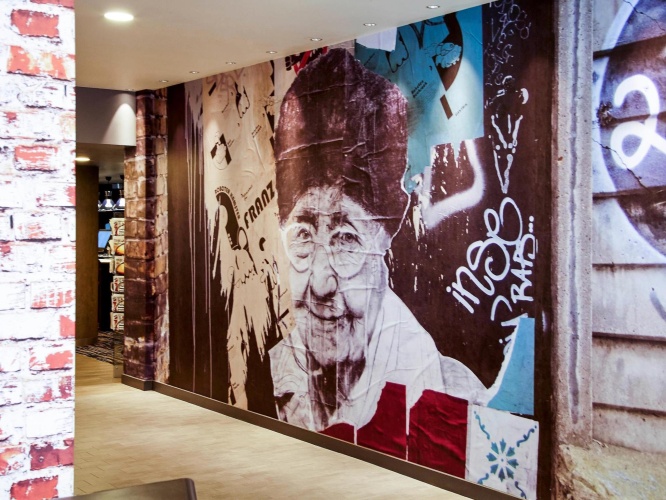 Ibis London City - Shoreditch photo 17