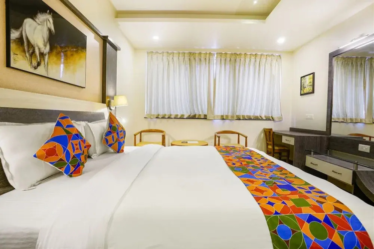 Fabhotel Prestige