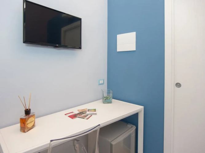 Campanili di Puglia B&B