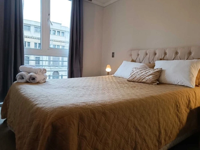 2 Bedrooms Superior Apartment