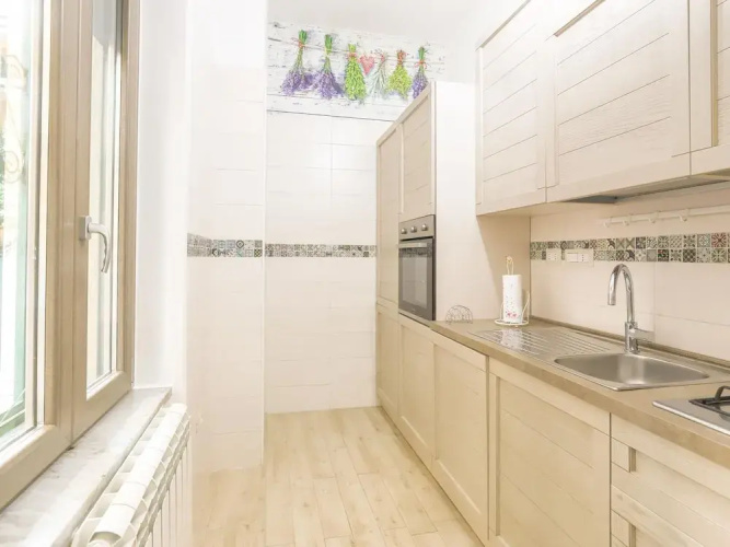 Primavera Guest House