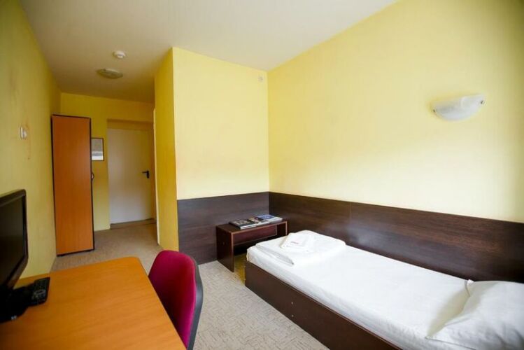 Фотография номера гостиницы Астория