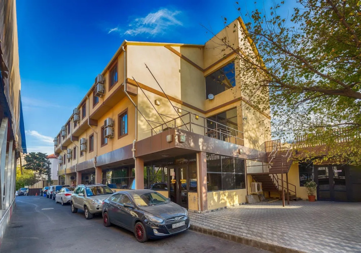 Hotelafbeelding