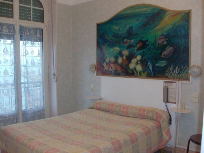 Hôtel Peron