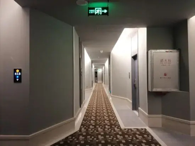 Bengenei Hotel