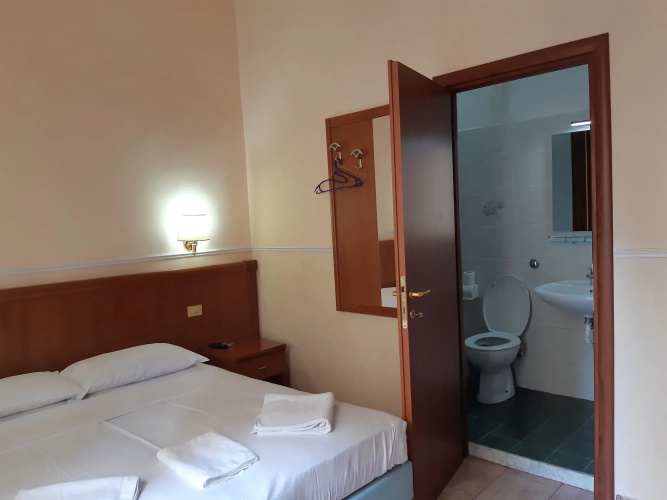 Aristotele Hotel