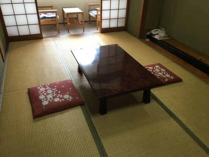 Kawaida Onsen