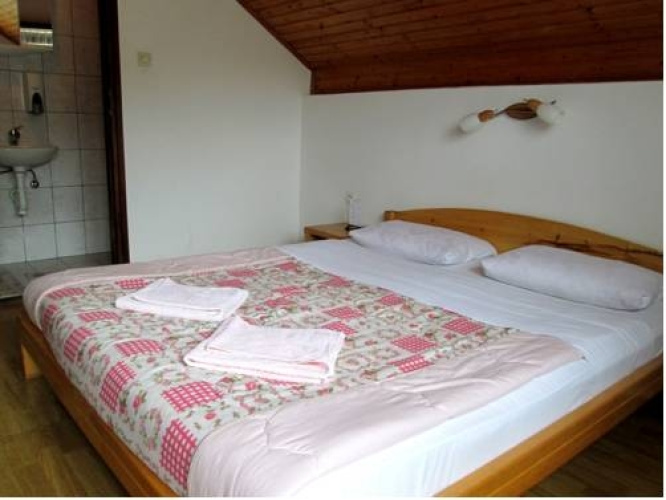 Rooms Ruza