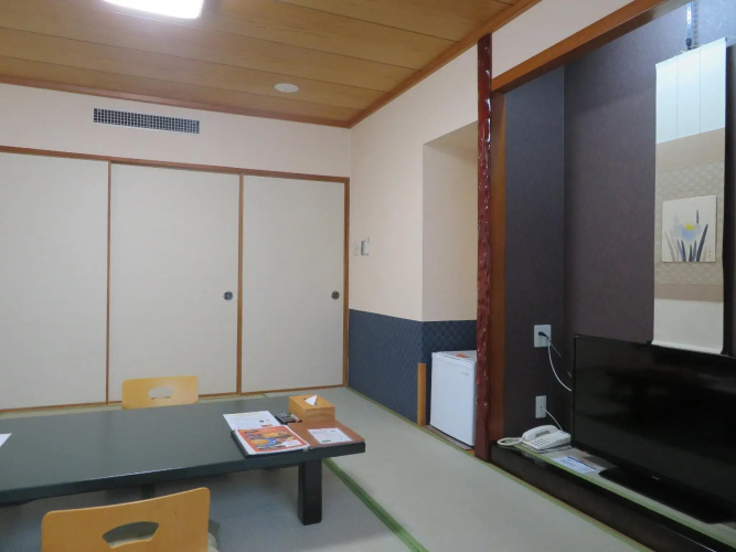 Kashoutei Hanaya