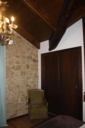 A Casa Da Meixida