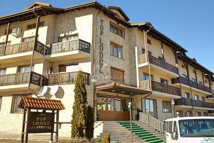 Hotelbild