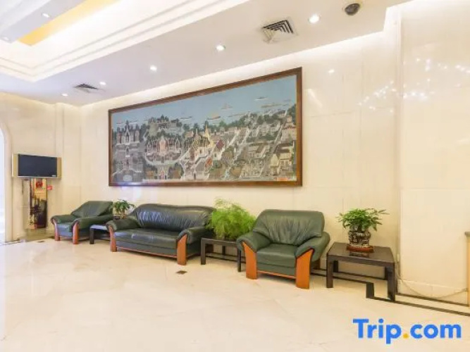 Yin Long Yuan Hotel