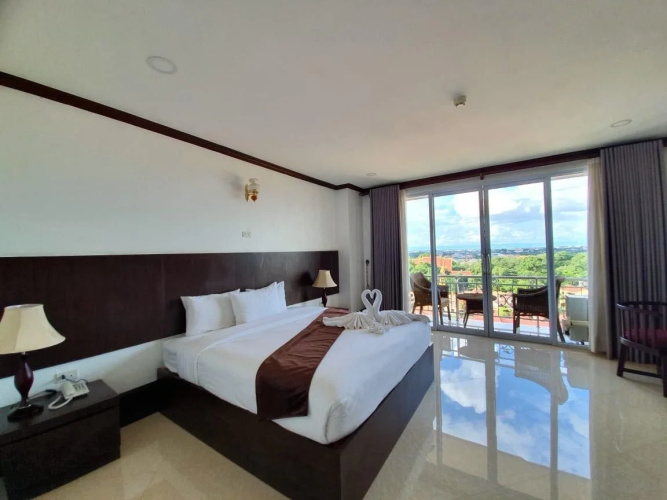 Continental Plaza Vientiane