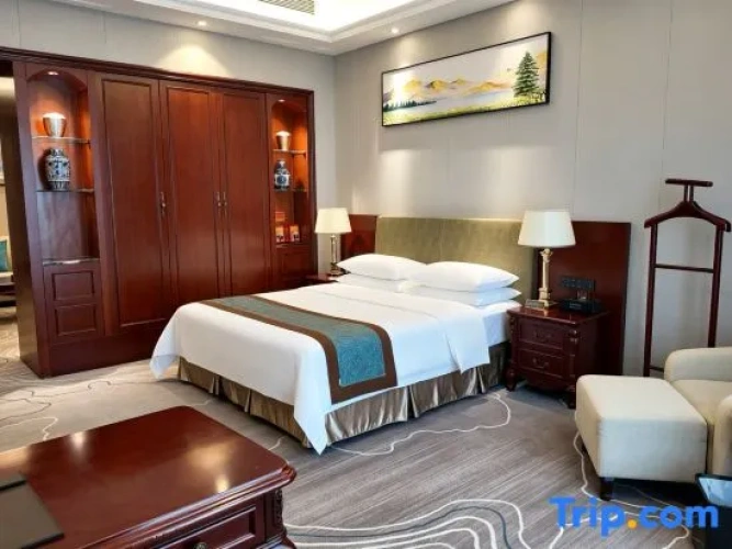 Business Single room