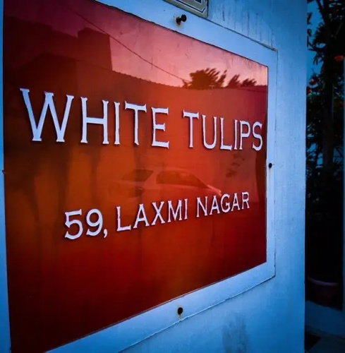 White Tulips Home Stay