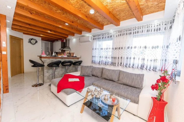 Apartment July