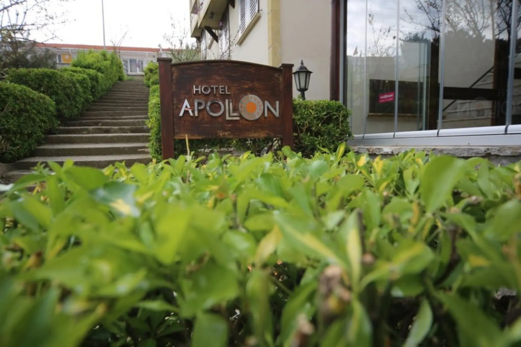 Hotelbild