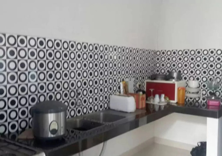 Akasia Homestay