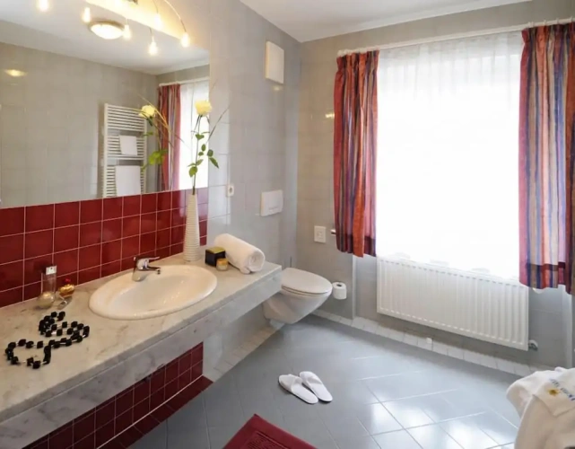 Comfort Single room