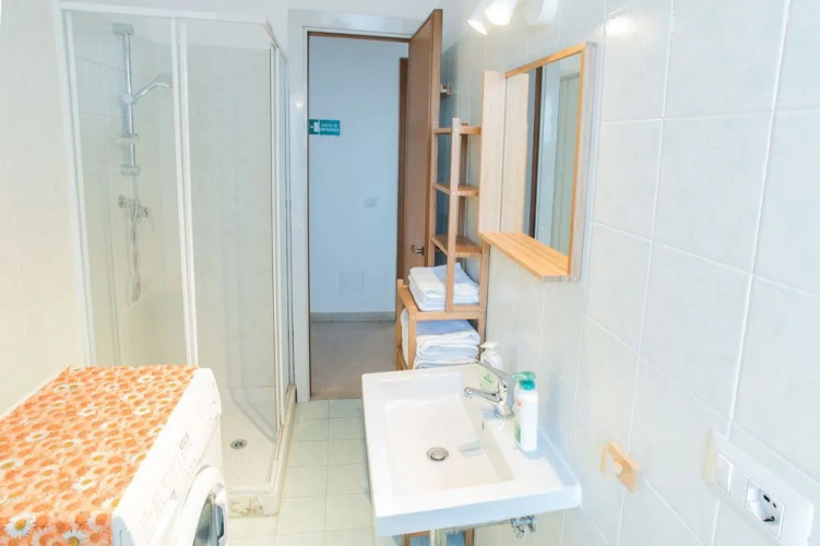 Holiday Rome Apartments - Aurelio