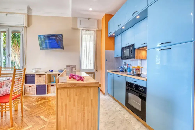 Sunny House Spiagge e Ciclabile