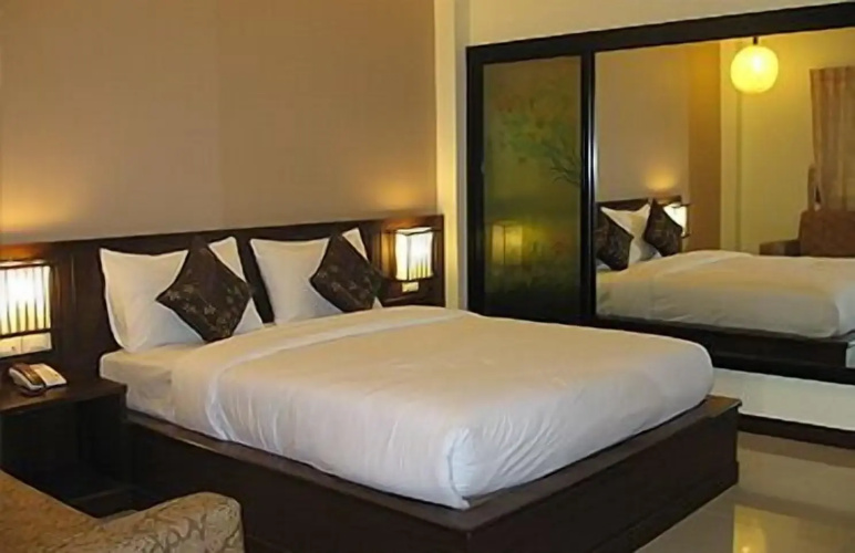 Palm Sweet Resort